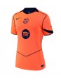 Barcelona Raphinha Belloli #11 Replika Tredje Kläder Dam 2025-26 Kortärmad